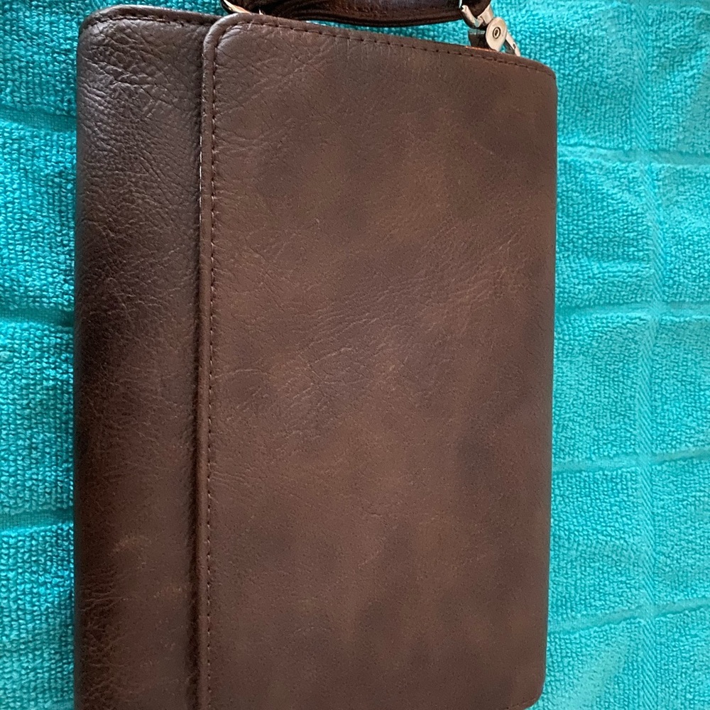 Thirty-one bag
